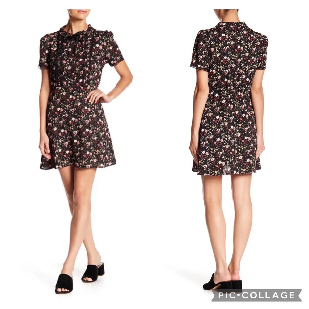 Ten sixty sherman M dress